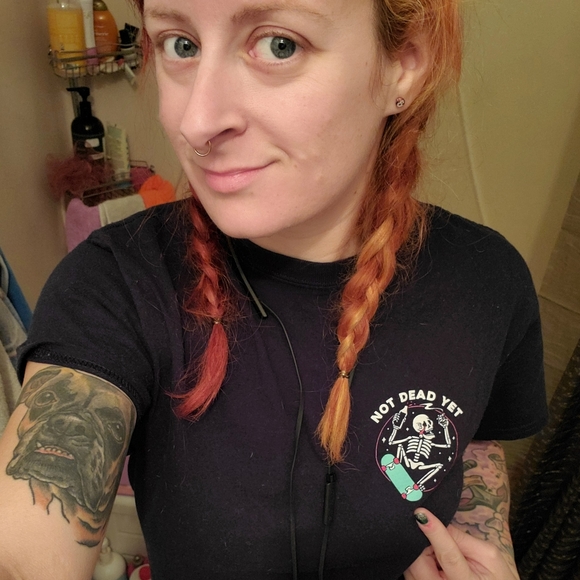 Jen here, pleased to meet you! - Picture 3 of 7